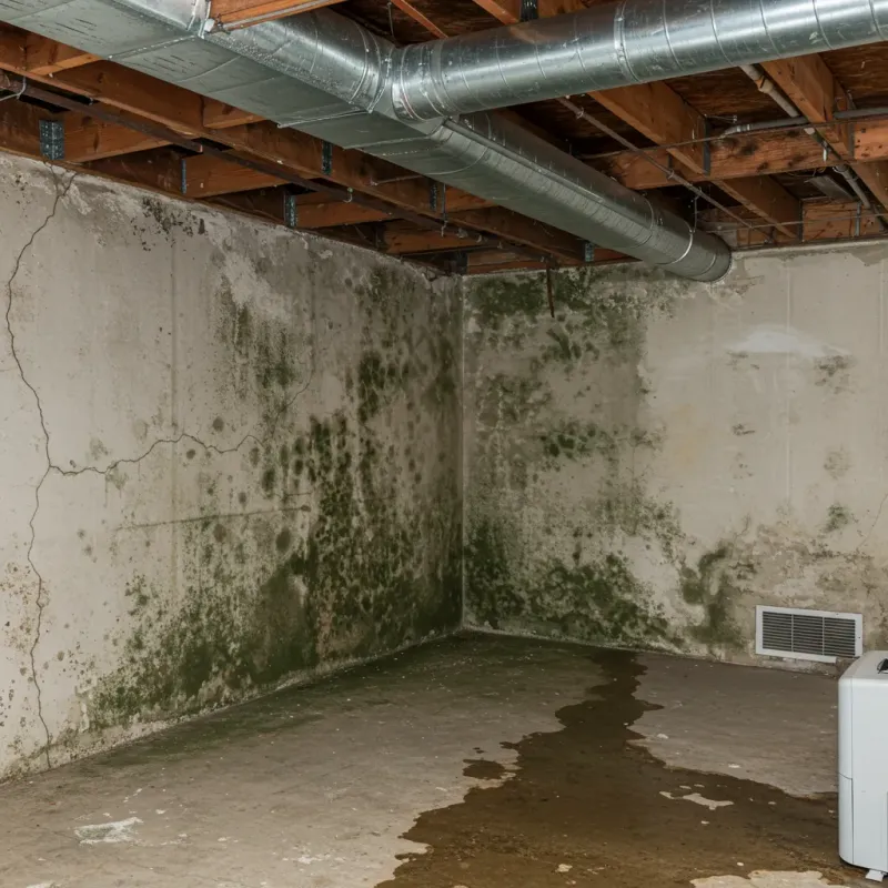 Professional Mold Removal in Baca County, CO