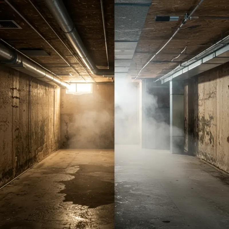 Professional Odor Removal in Baca County, CO